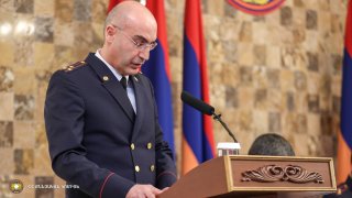 Since the Establishment of the Investigative Committee, in 2025 the Highest Rate of Completed Criminal Proceedings and Recovery of Pecuniary Damage Recorded․ Results of the Previous Year’s Work Summed up at the Board Session